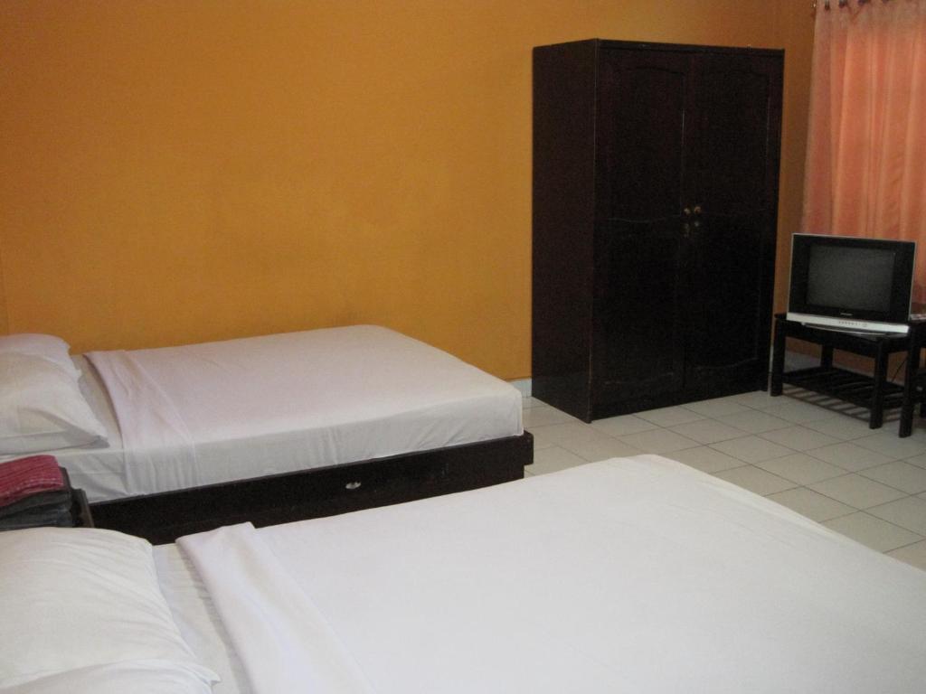 Sekar Sari Inn กูตา ห้อง รูปภาพ