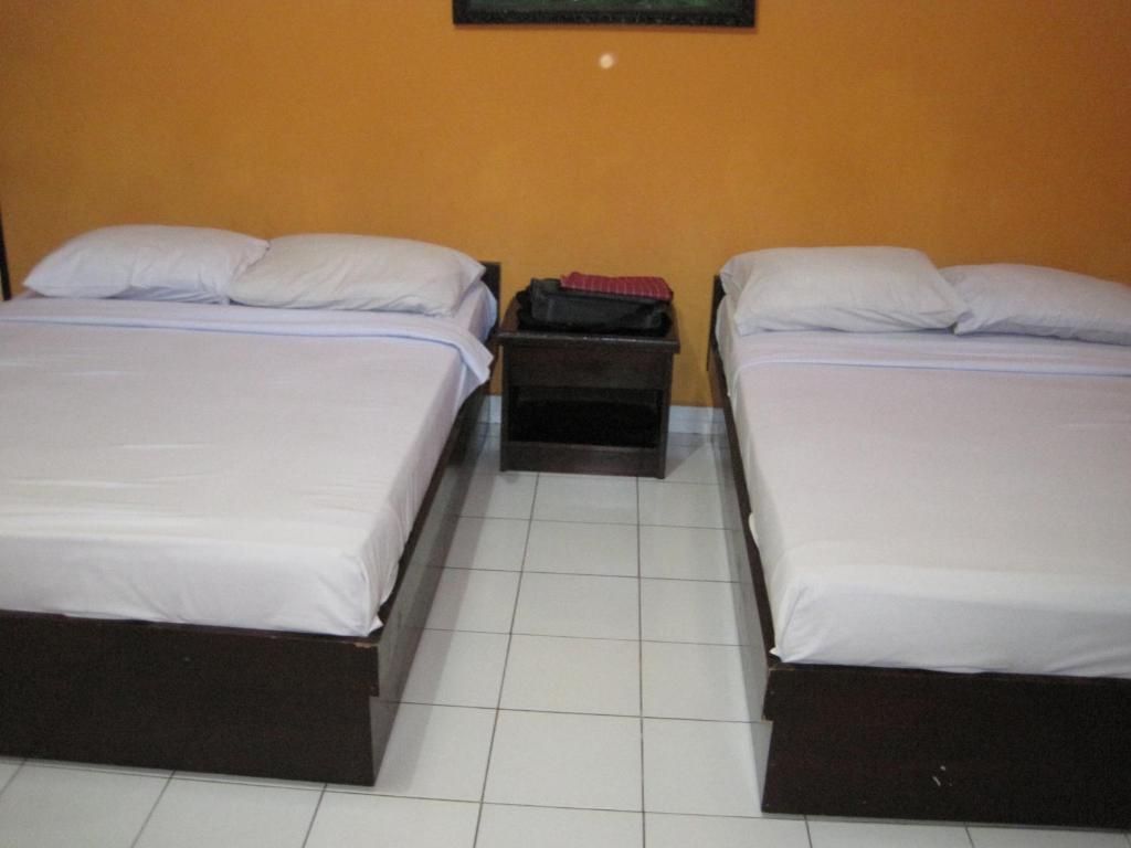 Sekar Sari Inn กูตา ห้อง รูปภาพ