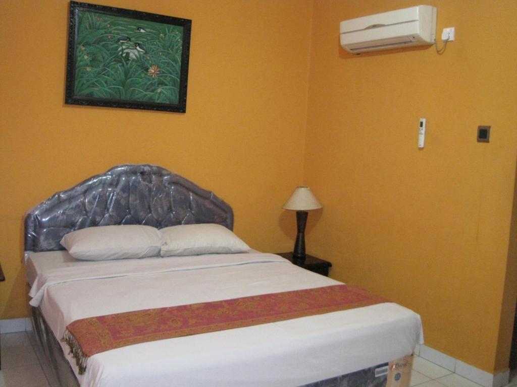 Sekar Sari Inn กูตา ห้อง รูปภาพ