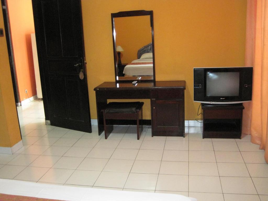 Sekar Sari Inn กูตา ห้อง รูปภาพ