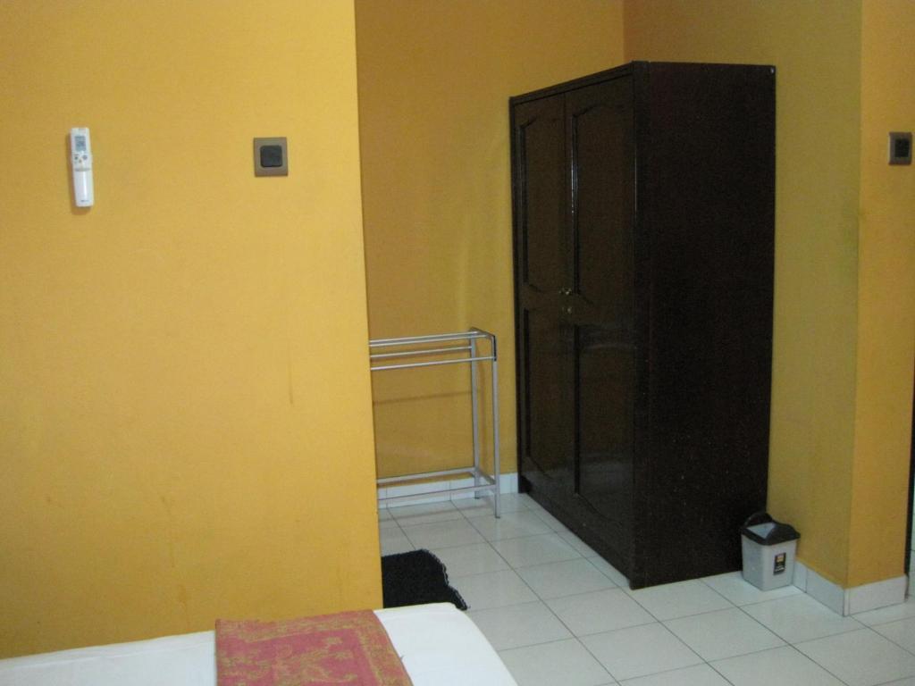 Sekar Sari Inn กูตา ห้อง รูปภาพ